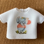Tシャツ　ブライスサイズ