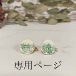 roco-styleさま専用ページです☽⋆゜