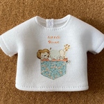 Tシャツ　ブライスサイズ