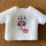Tシャツ　ブライスサイズ
