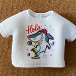 Tシャツ　ブライスサイズ