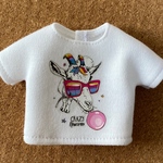 Tシャツ　ブライスサイズ