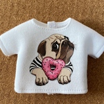 Tシャツ　ブライスサイズ