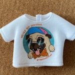 Tシャツ　ブライスサイズ