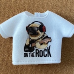Tシャツ　ブライスサイズ