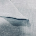 ふわふわなめらかスラブwガーゼ ミント46✖︎25