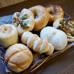 新作＊Jobbyのもちもちぱんセット8種入
