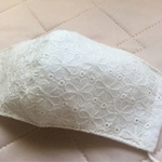 【最終販売】涼しいおとなマスク＊ハンドメイドマスク