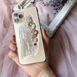 Perl bijou /再販19/iPhoneケース　SE2  Pro 他