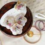 5/30  sat  22:00- 選べるﾍｱｱｸｾｻﾘｰ［ ﾙﾘﾗ ］