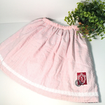 【送料無料】【値下げ】シンプルリバーシブルスカート