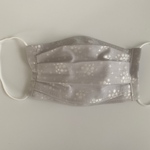 布マスク／フィルターポケット付き