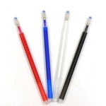 送料無料❁熱で消えるチャコペン 4本セット 選択肢に無い組み合わせも可能です。メッセージよりお知らせ下さい❤