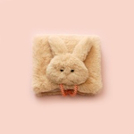 〈KEDAMONO 〉 けだものちゃんティッシュケース ミティちゃん