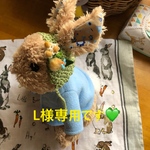 若草物語帽🌿