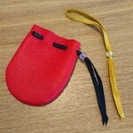 本革(シープ)小物