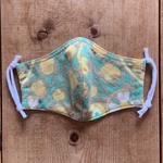 限定☆レトロポップ立体インナー