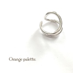 ＜SLV950･ボリューム＞ volume drop ring／2.5mm