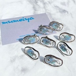 【blue sky】 ピアス