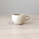 コーヒーカップ