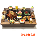 うれしい！楽しい！粉もんパーティー♪②