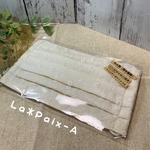 大人用刺繍レースプリーツマスク