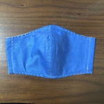 ひんやりマスク