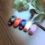 なまこの箸置き〈A〉