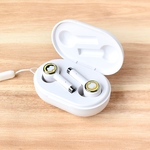 【SALE対象作品】コーギーのおしりBluetoothワイヤレスイヤホン