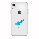 ジンベイザメ　スマホケース　iPhoneケース　iPhone11/11 Pro/11 ProMax/X/Xs/XR/XsMAX/8/7/6/6s/SE/8Plus/7Plus/ 