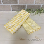 【再販】北欧風柄　抱っこ紐用よだれカバー