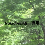 tsukidools様　専用