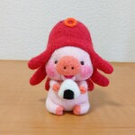 タコさんウインナーのぶぅさん