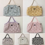 期間限定SALE☆ダマスク 柄 グラニーバッグ