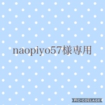 naopiyo57様専用