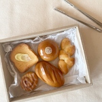 #コゲパンヤサン　🍞🥖🧈