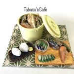 再販hand made ミニチュア ドールハウス 再販お母さんのぬか漬け