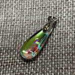 虹のしずく夕虹 フォス色ペンダントトップ VD-281