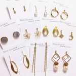 ピアス10点セット
