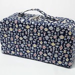 Ｔ様オーダー品★スージーエリザベス★バッグ型裁縫箱（お道具箱にも)