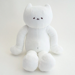 送料込み価格【ぬいぐるみ-にゃんこ】