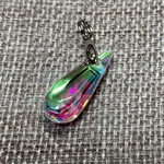 虹のしずく夕虹 フォス色ペンダントトップ VD-286