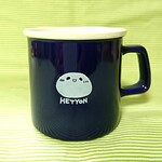 ★送料無料！【値下げしました】へちょん君マグカップ