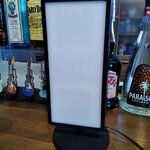 merry4250091様専用★オーダーLEDライトスタンド2点