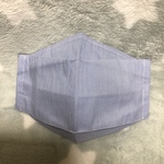 送料無料　西村大臣風　立体マスク