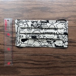 ✴︎単品販売✴︎少々難あり。ワイヤー入りプリーツマスク(普通サイズ)