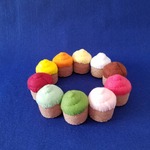 （受注製作）【再販4】ぽっとん落とし・ミニソフト(ケースなし)