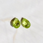 天然石0001ペリドット