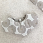 もくもくスタイ　*あんぱん