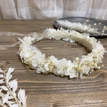 花冠 (ホワイト)